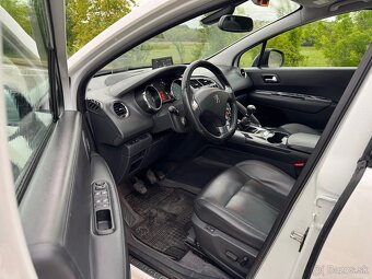 Peugeot 3008 2.0 HDi 2015 - 5