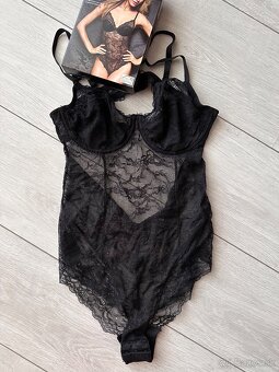 Nove krasne cipkovane body - 5