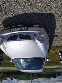 Lancia Lybra - 5
