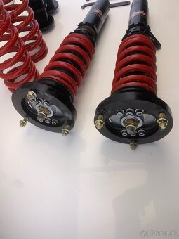Nastaviteľný podvozok bmw e90 e91 e92 e93 - 5