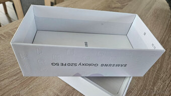 Samsung Galaxy S20 FE G780F 6GB/128GB Dual SIM - 5