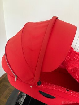 Stokke trailz - 5