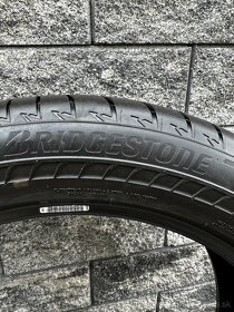 Bridgestone letne pneumatiky 235/50 r20 - 5