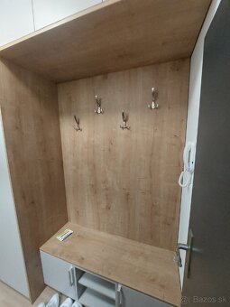 Garsonka na predaj, novostavba - 5