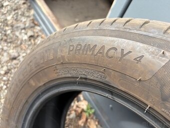 Michelin PRIMACY 4 205/60 R16 - 5