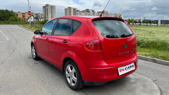 Seat Altea 1.6i Reference - 5