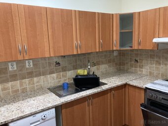 Dvojizbový byt (55 m2) s balkónom na Mieri - 5