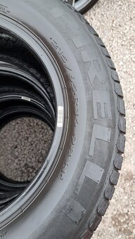 Letné pneumatiky 215/65 r16 98H - 5