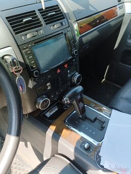 Touareg 2.5Tdi - 5