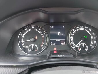 Škoda Kamiq 1,0 tsi 81kW AT/7 2021 Ambiton Plus, 70tis km - 5