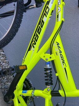 Olpran Magic 24 bicykel - 5