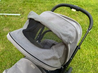 Cybex - Gazelle S Twin - súrodenecký kočiar - 2 kombinácia - 5