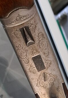 GULOBROKOVA KOZLICA CONRAD HEYM - 5