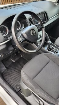 Škoda Karoq 2.0 TDI 4x4 DSG - 5