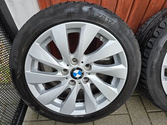 BMW styling 381 R17 5x120 7,5x17 ET43 225/45R17 - 5