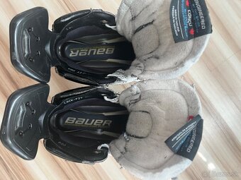 BAUER SUPREME SHADOW korčule - 5