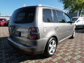 Volkswagen Touran 1.4 TSI Family - 5