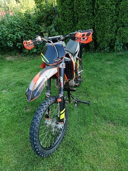 Ktm sxf 250 2010 - 5
