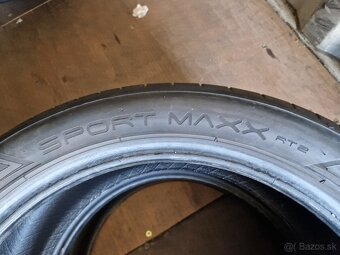 225/45R18 letné - 5