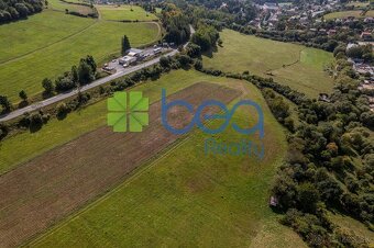 NA PREDAJ: Podiel 1/2 na pozemkoch pri Slovnafte v Levoči - 5