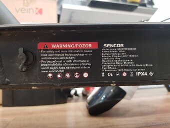 Sencor ONE S20 - 5