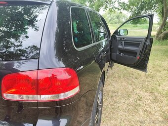 Volkswagen Touareg 2.5tdi 128kw - 5