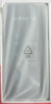 RedBeat E3 Android14 & 2.0 GHz Octa-Core &12GB RAM+256GB ROM - 5
