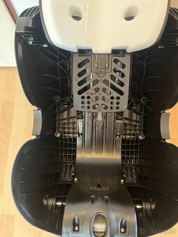 Britax Romer Dualfix M i-Size odvetrana - 5