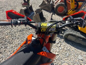 KTM SXF 450 - 5