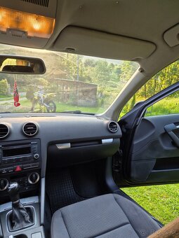 Audi a3 AB HATCHBACK - 5