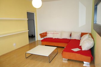 Prenájom 3iz bytu BA-Trnávka - 5