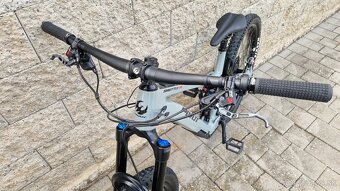 Pivot Shuttle SL - 5