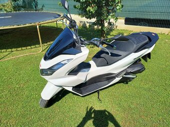 Predám Honda Pcx 125 rok 2024 - 5
