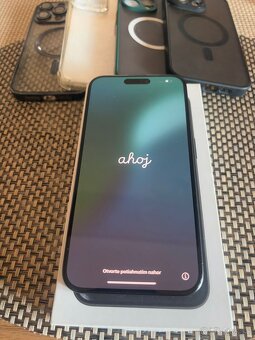 Iphone 15 pro max - 5