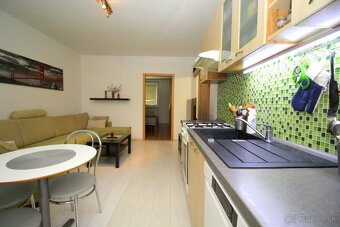 PRENÁJOM 3 izb BYT 68m² Mateja Bela Trenčín - 5
