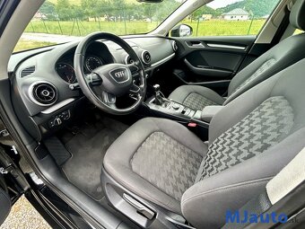 ‼️ Audi A3 1.2 TFSI – Možná výmena/úver/leasing - 5