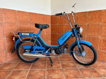 Babetta 210 - 5