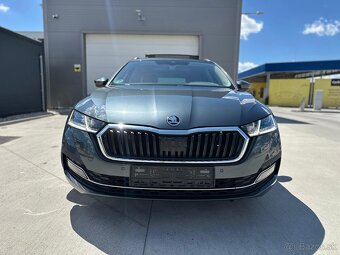 Škoda Octavia Combi 2.0 TDI SCR Style DSG Panorama - 5