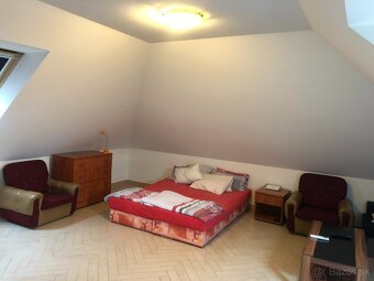 1 izb.klimatizovaný apartmán 28 m2 v tichej časti Zavaru - 5