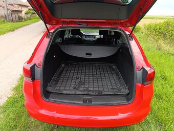 Astra K Enoy 71xxxkm, prvý majiteľ - 5