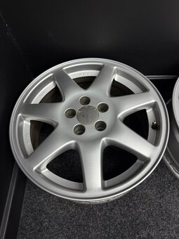 Alu GAMAPARTS 5x100 16” - 5
