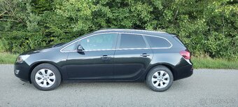 Predám Opel Astra 2.0 CDTI - 5