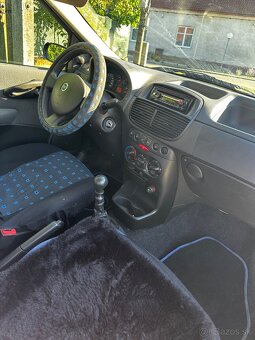 Fiat Punto - 5