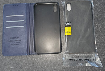 Predám iPhone XS MAX SILVER 256GB - 5