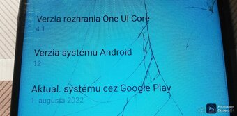 Náhradný diel - Samsung Galaxy A21S - 5