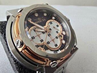 Invicta 300m Coalition Force - 5