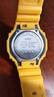 CASIO G-SHOCK GA-B2100C 9AER - 5