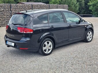 SEAT ALTEA XL 1,9 TDi - 5