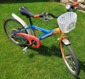 Detske bicykle - NOVA cena - 5