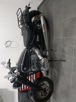 BMW R18 first edition - 5